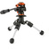 3 Legged Thing Punks Travis 2.0 Video Tripod System (Lava)