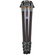 3 Legged Thing Legends Nicky 4-Section Carbon Fibre Hybrid Tripod Kit with 75mm Half Bowl Leveler