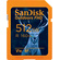 SanDisk 512GB Outdoors FHD UHS-I SDXC Memory Card
