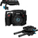 Kondor Blue Base Rig MK II for Canon R5 C (Raven Black)