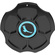 Kondor Blue Aluminum Body Cap for FujiFilm GF Cine (Raven Black)