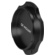 Kondor Blue Aluminum Body Cap for FujiFilm GF Cine (Raven Black)