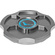 Kondor Blue Aluminum Body Cap for FujiFilm GF Cine (Space Gray)