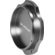 Kondor Blue Aluminum Body Cap for FujiFilm GF Cine (Space Gray)