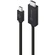 Alogic Elements Mini DisplayPort to HDMI Cable (1m)