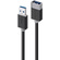 Alogic USB-A Extension Cable (2m)