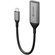 Alogic Ultra USB-C to DisplayPort Adapter (15cm)