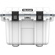 Pelican 30QT Elite Cooler (White/Grey)