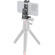 SmallRig 4611 Metal Phone Holder with Arca-Swiss Support