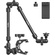 SmallRig 4766 Desktop Shooting Magic Arm with Crab Clamp Kit