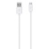 Belkin Micro-USB Charging Cable - White 1.2m
