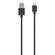 Belkin MIXIT Lightning to USB ChargeSync Cable - 1.2m Black