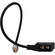 Kondor Blue D-Tap to Straight 2-Pin LEMO-Type Power Cable for RED KOMODO (25cm)