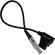 Kondor Blue D-Tap to Straight 2-Pin LEMO-Type Power Cable for RED KOMODO (25cm)