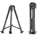 Sirui SVS75 + SVH15 Pro Rapid Professional Video Carbon Fibre Tripod Kit