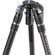 Sirui SVS75 + SVH15 Pro Rapid Professional Video Carbon Fibre Tripod Kit