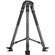 Sirui SVS75 + SVH15 Pro Rapid Professional Video Carbon Fibre Tripod Kit