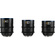 Laowa Argus S35 Cine 18/25/33mm 3-Lens Bundle (Nikon Z)