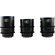 Laowa Argus Full Frame Cine 28/35/45mm 3-Lens Bundle (Canon RF)