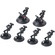 Tilta 10" Plus 6" Suction Cup Set for Hydra Arm Mini