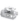 Tilta PL Mount Lens Adapter Support V2 for Sony FX3/FX30 (Black)