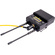 Deity RX-Link Locking Right Angle 3.5mm TRS Male to Right-Angle XLR Male Cable