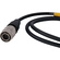 Deity SPD-HRDC 4-Pin Hirose to 5.5mm Locking DC Barrel Jack Cable