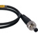 Deity SPD-HRDC 4-Pin Hirose to 5.5mm Locking DC Barrel Jack Cable