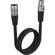 Deity SPD-HRT4 Hirose 4-Pin to TA4F Connector Cable