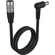 Deity SPD-HR21 4-Pin Hirose to 2.1mm DC Barrel Jack Cable