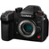 Panasonic Lumix GH7 Mirrorless Camera