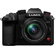 Panasonic Lumix GH7 Mirrorless Camera with 12-60mm f/3.5-5.6 Lens