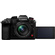 Panasonic Lumix GH7 Mirrorless Camera with 12-60mm f/3.5-5.6 Lens
