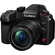 Panasonic Lumix GH7 Mirrorless Camera with 12-60mm f/3.5-5.6 Lens