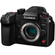 Panasonic Lumix GH7 Mirrorless Camera with 12-35mm f/2.8 Lens