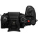 Panasonic Lumix GH7 Mirrorless Camera with 14-140mm f.3.5-5.6 Lens