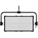 Lupo HyperpanelPRO Hard 60 Dual Colour LED Panel (Pole Operated)