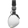 RODE NTH-100 Professional Closed-Back Over-Ear Headphones (White)
