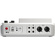RODE RODECaster Duo Compact Mixer (White)