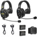 Saramonic WiTalk-WT2S 2-Person Wireless Intercom System with Single-Ear Headsets (1.9 GHz)