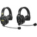 Saramonic WiTalk-WT2S 2-Person Wireless Intercom System with Single-Ear Headsets (1.9 GHz)