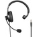 Saramonic WiTalk-WT6S 6-Person Wireless Intercom System with Single-Ear Remote Headsets (1.9 GHz)