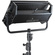 Litepanels Gemini 2x1 Hard RGB LED Light Panel (Standard Yoke, Bare Ends Power Cord)
