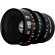 Meike 100mm T2.1 Super35 Cinema Prime Lens (PL Mount)