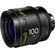 DZOFilm Arles 100mm T1.4 FF/VV Prime Cine Lens (ARRI PL, Feet)