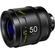 DZOFilm Arles 50mm T1.4 FF/VV Prime Cine Lens (ARRI PL, Feet)