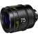 DZOFilm Arles 75mm T1.4 FF/VV Prime Cine Lens (ARRI PL, Feet)
