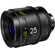 DZOFilm Arles 25mm T1.4 FF/VV Prime Cine Lens (ARRI PL, Meters)