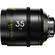 DZOFilm Arles 35mm T1.4 FF/VV Prime Cine Lens (ARRI PL, Meters)