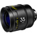 DZOFilm Arles 35mm T1.4 FF/VV Prime Cine Lens (ARRI PL, Meters)